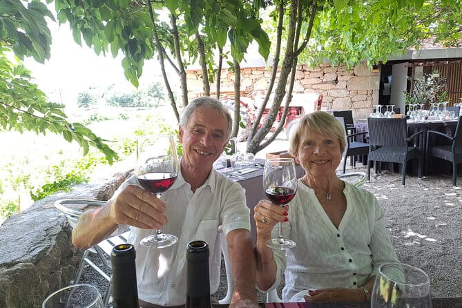 Douro Valley Full Day Tour with River Cruise and Wine Tastings - Key points / Takeaways