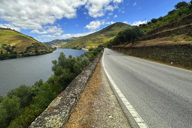 Douro Valley Full Day Tour with River Cruise and Wine Tastings - Scenic Drive on the World’s Most Beautiful Road
