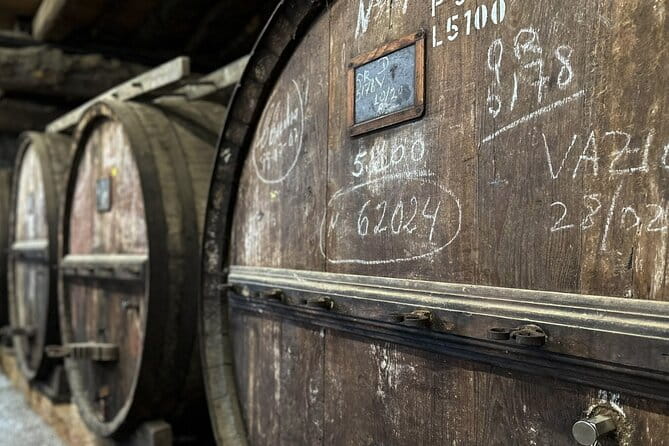 Douro Valley Full Day Tour with River Cruise and Wine Tastings - Pinhão: The Heart of the Douro