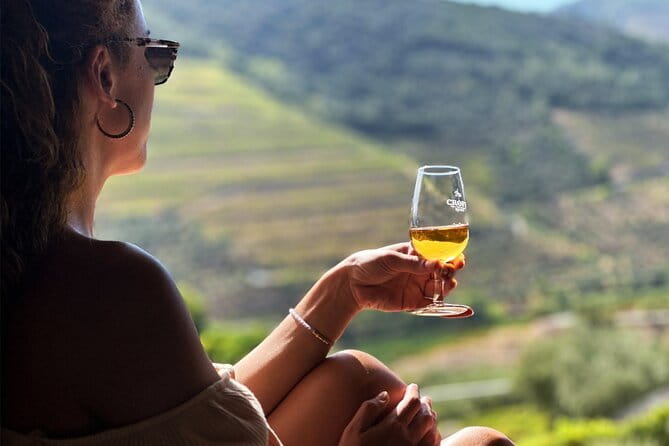 Douro Valley Full Day Tour with River Cruise and Wine Tastings - Final Highlights: The Overall Experience