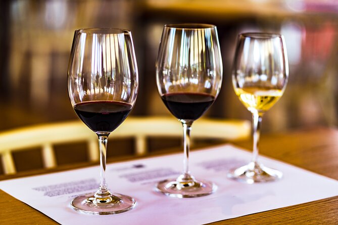 Douro Valley Historical Tour With Lunch, Winery Visit With Tastings and Panoramic Cruise - Charming Towns Exploration