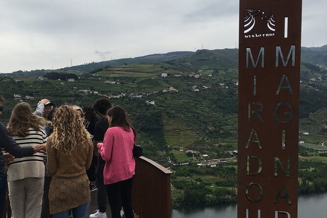 Douro Valley in off road - Private Tour - Key points / Takeaways