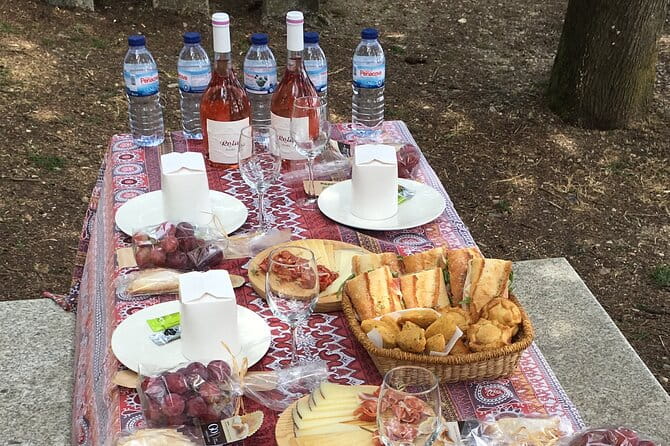 Douro Valley in off road - Private Tour - The Sum Up