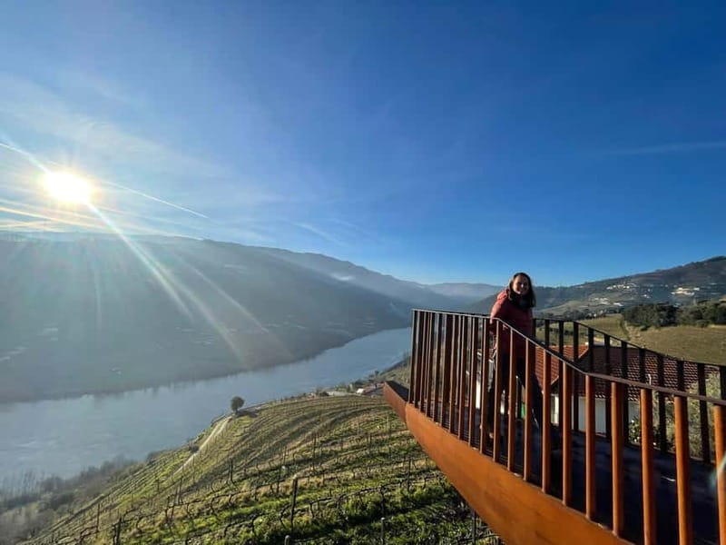 Douro Valley: Kayak and Vineyard Tour with Lunch and Wine - Who Will Love This Tour?