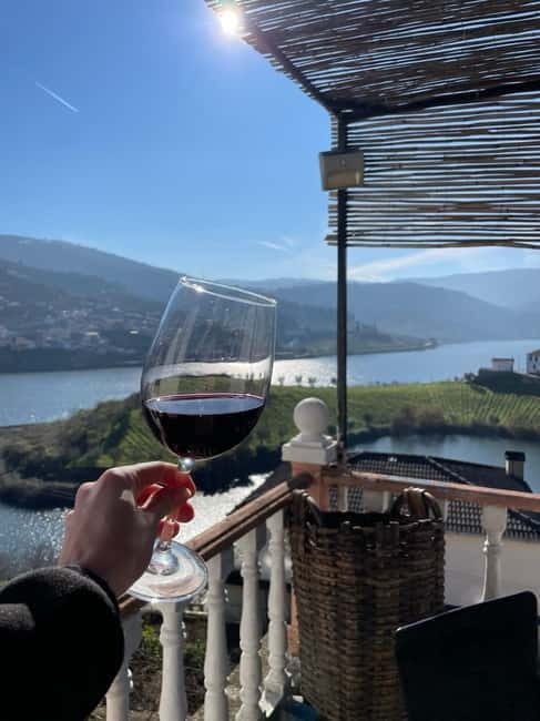 Douro Valley: Kayak and Vineyard Tour with Lunch and Wine - Price and Logistics: What You Need to Know