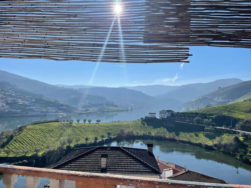 Douro Valley: Kayak and Vineyard Tour with Lunch and Wine - Final Thoughts