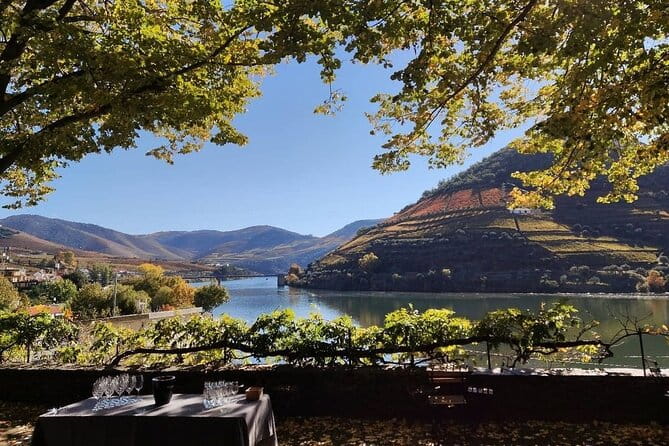 Douro Valley Pinhao Quinta da Foz Tour and Tasting 5 Wines - Price and Booking: Value in a Small Package