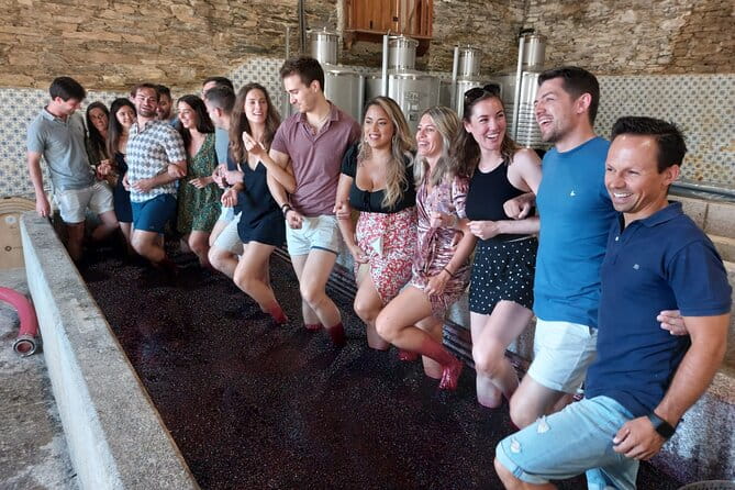 Douro Valley Pinhao Quinta da Foz Tour and Tasting 5 Wines - Who Will Love This Tour?