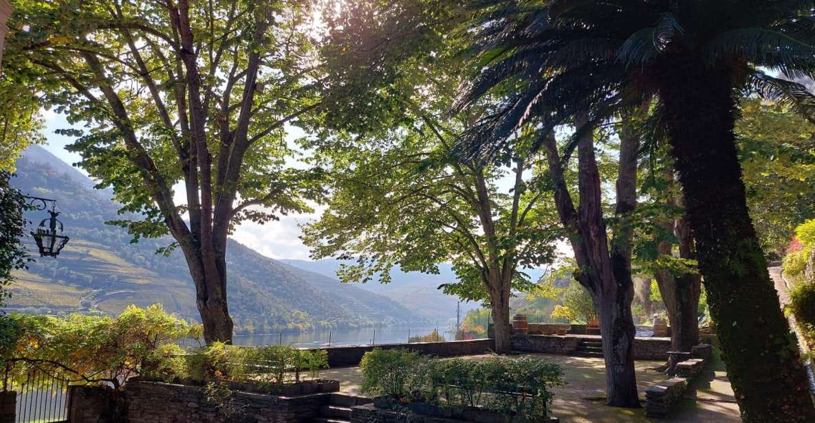 Douro Valley : (Pinhão) Quinta Da Foz - Tour&Tasting 5 WINES - Frequently Asked Questions