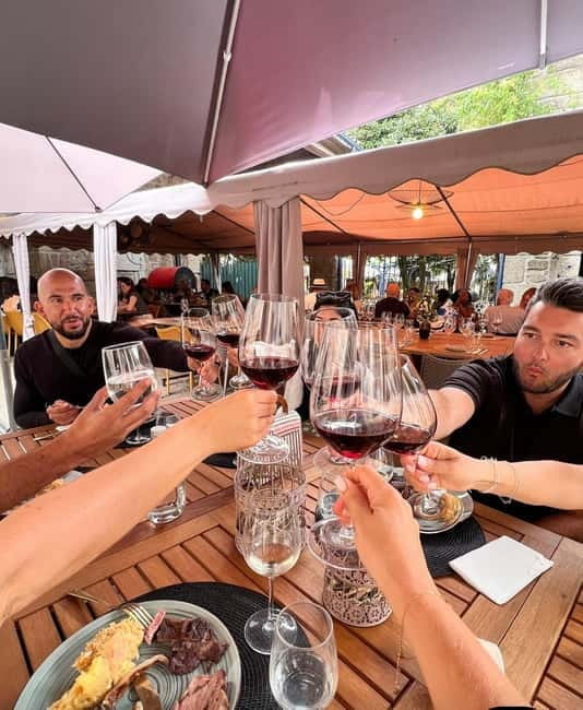 DOURO VALLEY: Premium Wine Tour, Winery Lunch & Private Boat - Final Thoughts: A Well-Rounded Douro Experience