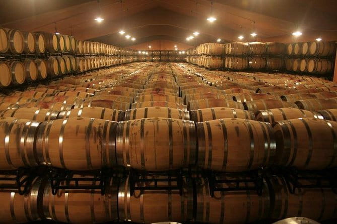 Douro Valley private day tour from Porto - Key Points