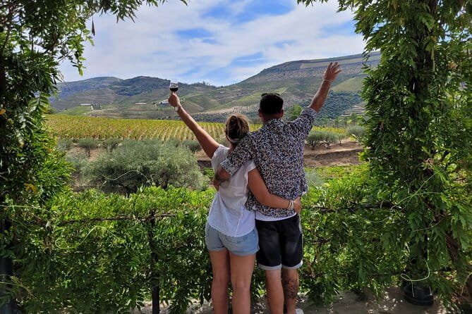 Douro Valley private day tour from Porto - In-Depth Look at the Itinerary