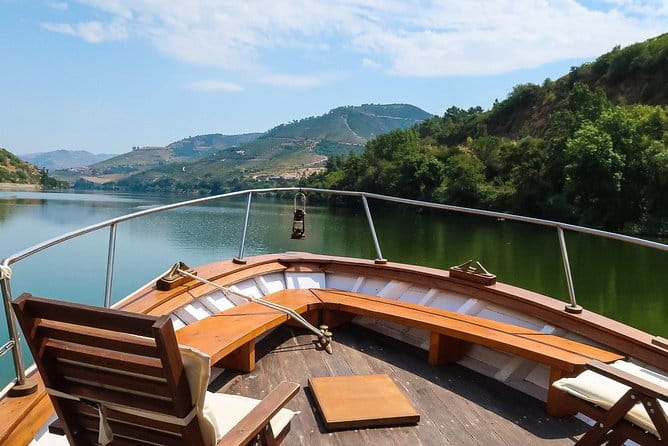 Douro Valley private day tour from Porto - FAQs