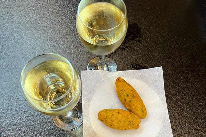 Douro Valley Private tour - What to Expect: A Tasting Tour Through Porto’s Streets