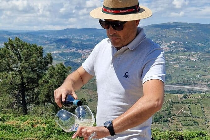 Douro Valley private tour full day - Key points / Takeaways