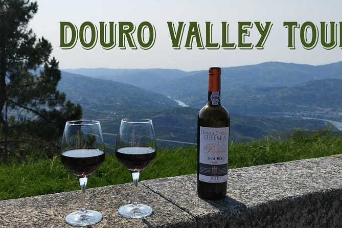 Douro Valley private tour full day - Price and Logistics: A Good Balance of Cost and Quality