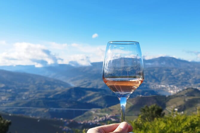 Douro Valley private tour full day - Final Thoughts: Is This Tour Right for You?