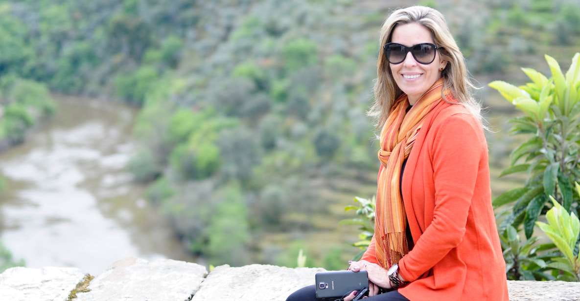 Douro Valley Private Tour - Savoring Regional Cuisine