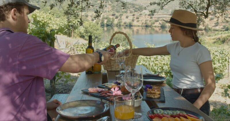 Douro Valley: Quinta do Tedo Wine Experience with Picnic - An Authentic Taste of Douro: Quinta do Tedo Wine Experience with Picnic