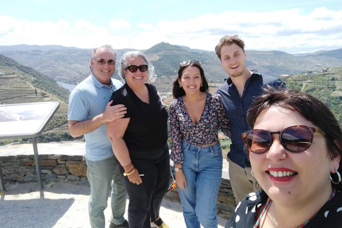 Douro Valley Small-Group Tour: 2 Wineries, Lunch, Optional Cruise - Cancellation Policy