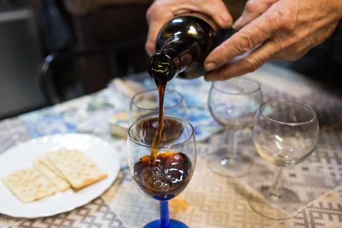 Douro Valley Small-Group Tour With Wine Tasting, Lunch and Optional Cruise - Upgrade: Sightseeing Boat Cruise on the Douro River