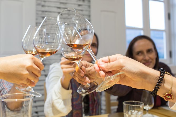 Douro Valley Small-Group Tour With Wine Tasting, Lunch and Optional Cruise - Whats Included in the Tour Package