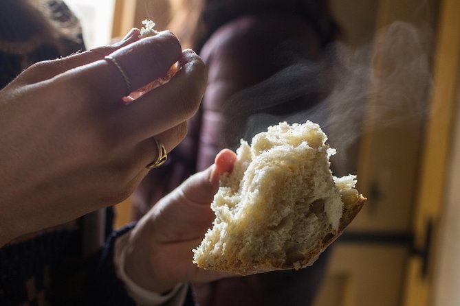 Douro Valley Small-Group Tour With Wine Tasting, Lunch and Optional Cruise - Logistics and Tour Details