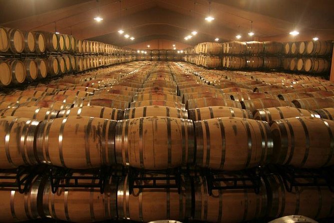 Douro Valley Tour: Wine Tasting, Cruise and Lunch From Porto - Exclusions