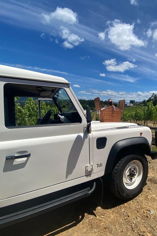 Douro Valley wine safari with wine tastings and lunch - Frequently Asked Questions