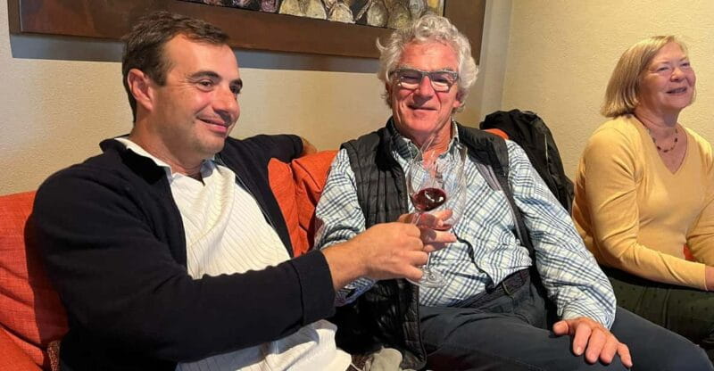 Douro Valley Wine Tour With Traditional Lunch - Who Is This Tour Best For?