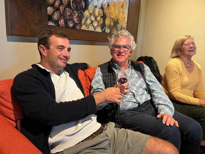 Douro Valley Wine Tour With Traditional Lunch - Final Thoughts: A Taste of Portugal’s True Spirit