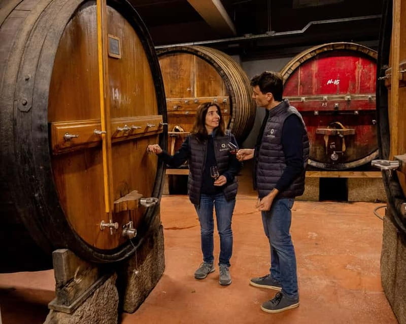 Douro Valley: Winery Visit & Legacy Port Wine Tasting - Final Thoughts: Worthwhile for Authentic Port Lovers