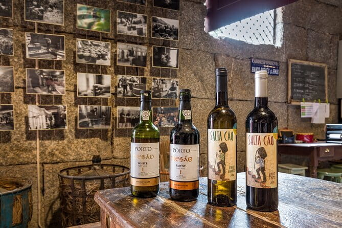 Douro Wine Tasting at a Family Winery in Portugal - Who Will Appreciate This Tour?