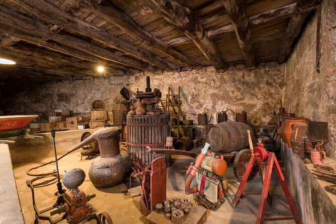 Douro Wine Tasting at a Family Winery in Portugal - Practical Details and Tips