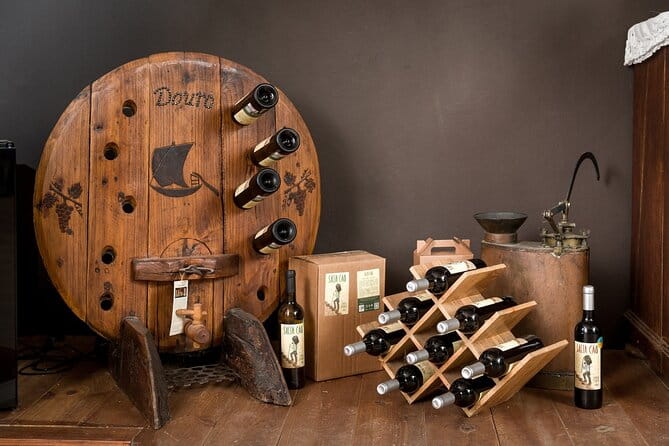 Douro Wine Tasting at a Family Winery in Portugal - Who This Tour Is Best For