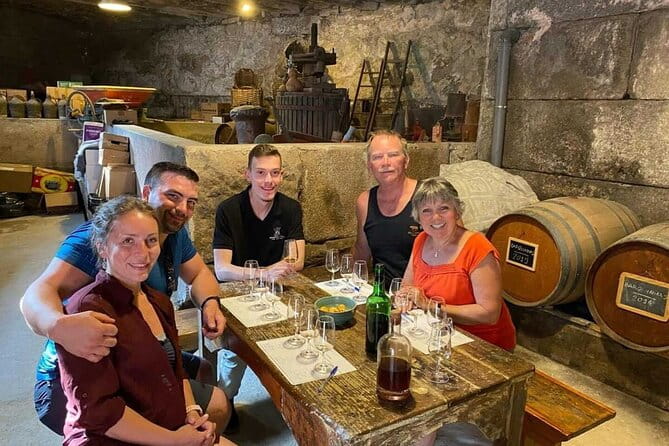 Douro Wine Tasting at a Family Winery in Portugal - The Sum Up: An Authentic Douro Experience Worth Savoring