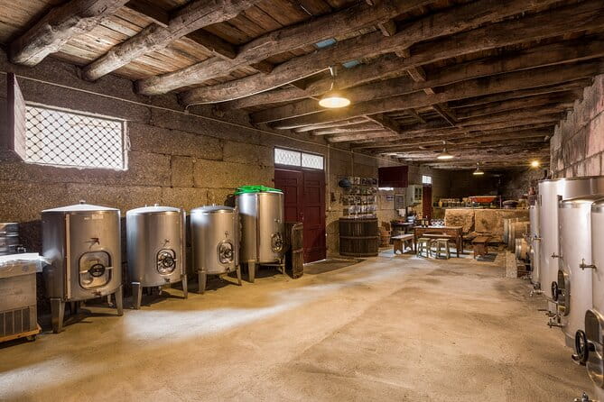 Douro Wine Tasting at a Family Winery in Portugal - FAQ