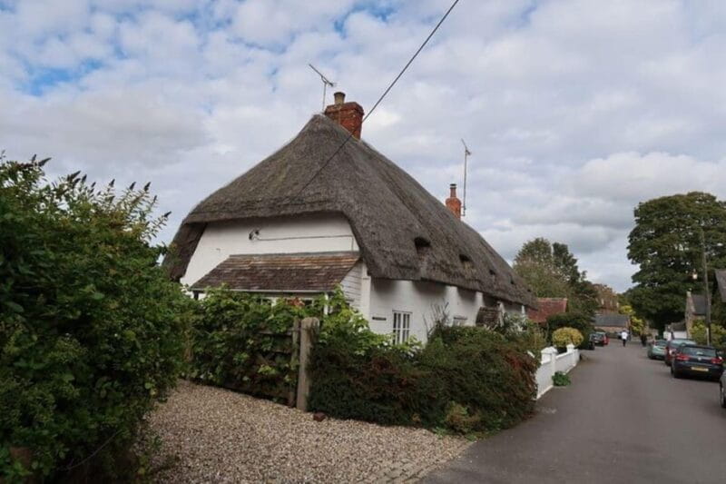 Dover, Canterbury, and Leeds Castle Private Tour - Canterbury: A Medieval Jewel