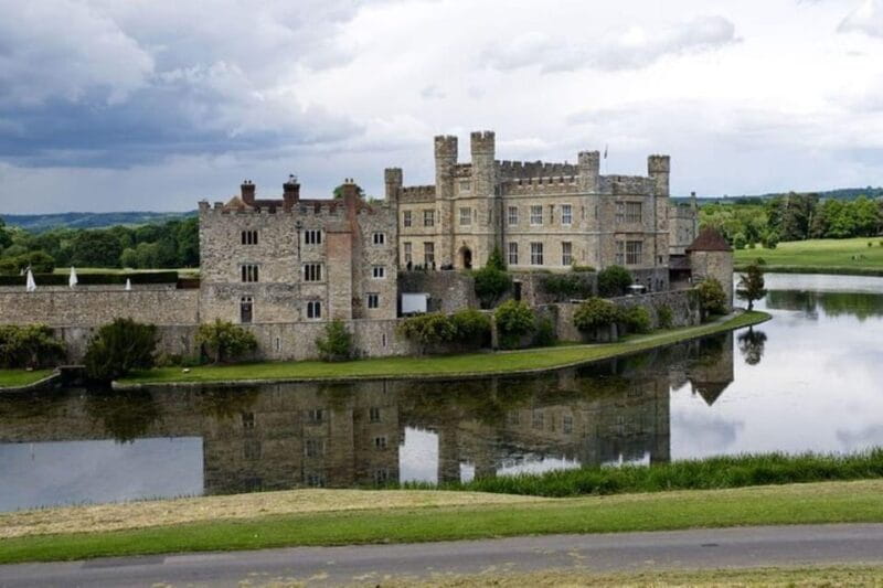 Dover, Canterbury, and Leeds Castle Private Tour - Who Will Love This Tour?