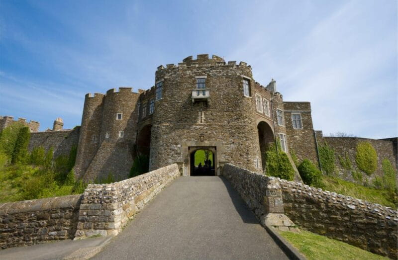 Dover Castle, White Cliffs, Leeds Castle: Private Tour - Timing and Logistic Tips