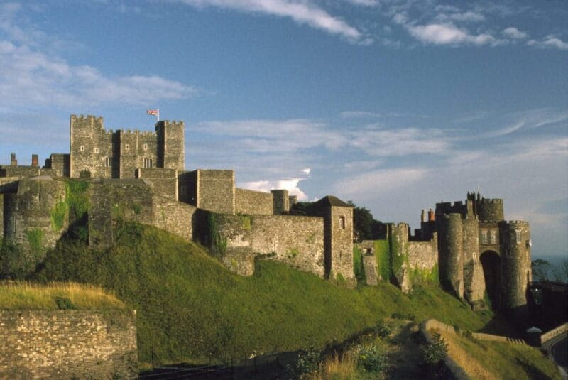 Dover Castle, White Cliffs, Leeds Castle: Private Tour - Who Would Love This Tour?