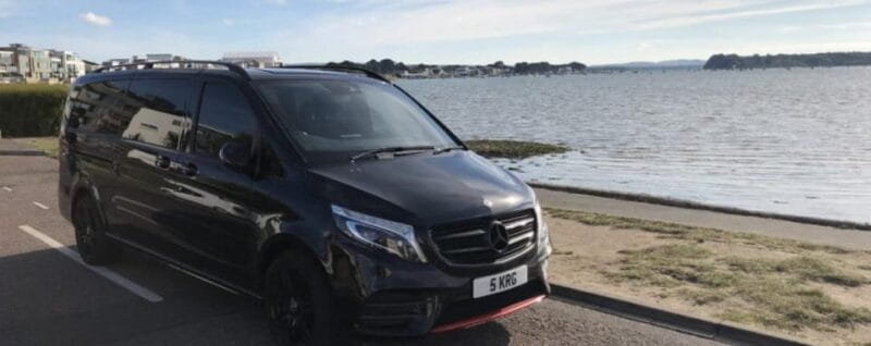 Dover: London Sightseeing Tour with Lunch and Hotel Drop-Off - Discovering London from Dover: A Practical Guide