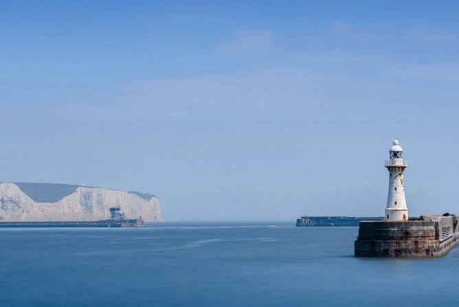 Dover To London Private Transfer Service - Arriving at Dover: What to Expect