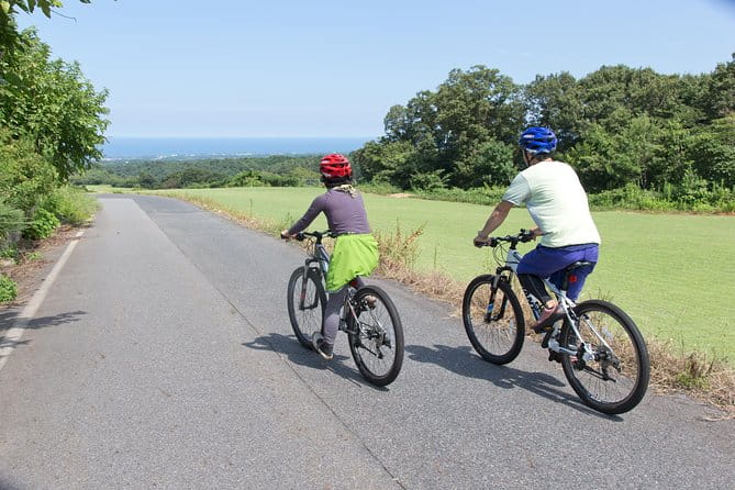 Downhill Biking - Whats Included in Your Adventure