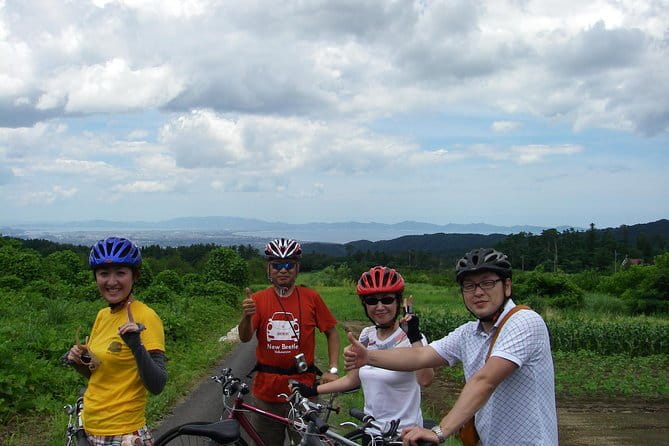 Downhill Biking - Why Choose Downhill Biking in Japan