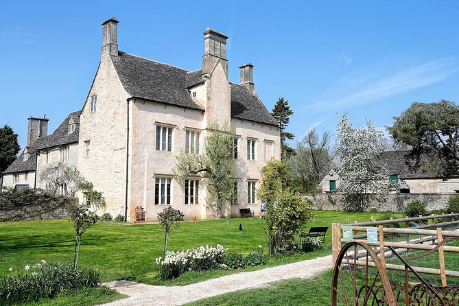 Downton Abbey and Highclere Castle Tour From London - Highclere Castle Interiors
