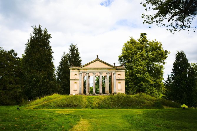 Downton Abbey and Oxford Tour From London Including Highclere Castle - Just The Basics