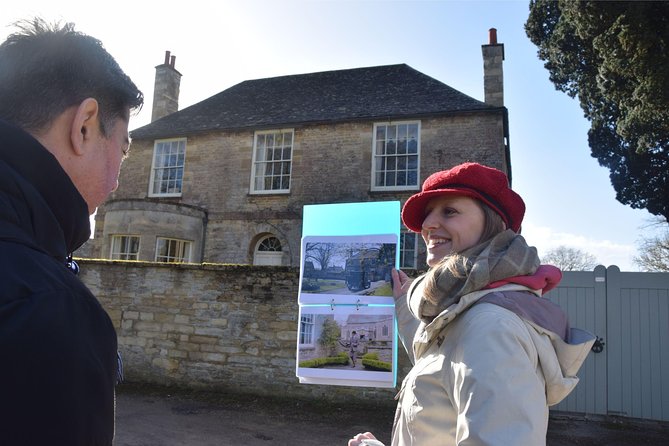 Downton Abbey and Village Small Group Tour From London - Tour Exclusions