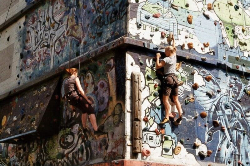 Downtown, Alster & Creative Neighborhoods by Bike - Key Points / Takeaways