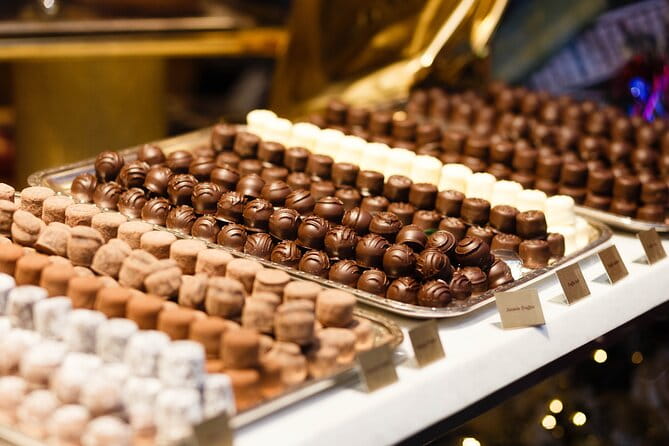 Downtown Boat, Cable Car Ride and Lindt Museum Tour with Lunch - FAQ